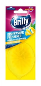 GENERAŁ ODŚWIEŻACZ DO ZMYWAREK