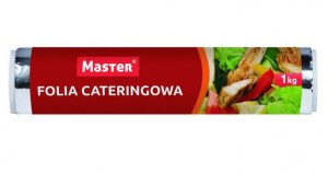 MASTER FOLIA ALUMINIOWA 29CM CATERING