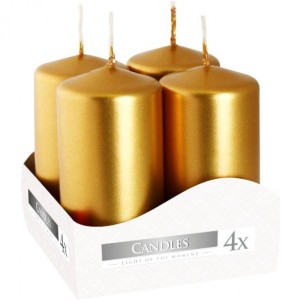 ŚWIECA SW40/80 METALLIC /4/