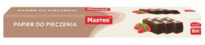 MORANA PAPIER DO PIECZENIA 8M.38CM S-142