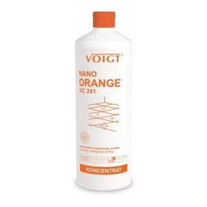 VC-241 NANO ORANGE ŚRODEK DO MYCIA POSADZEK 1L.