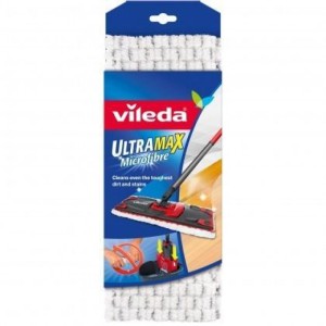 MOP VILEDA PŁASKI WKŁAD ULTRAMAX
