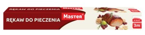 MASTER RĘKAW DO PIECZENIA 3M S-006