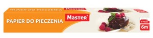 MASTER PAPIER DO PIECZENIA 6M S-005