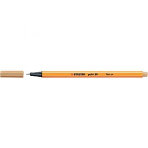 CIENKOPIS POINT OCHRA JASNA 88/88