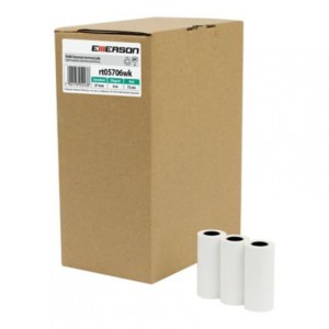 ROLKA TERMICZNA 57mm x 6m, opakowanie 12 rolek