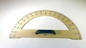 Kątomierz do tablic