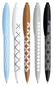 DŁUGOPIS SUPERSOFT ECO