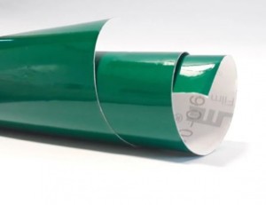 FOLIA SAMOP. ORAFOL C.ZIELONA 060