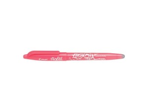 PILOT PIÓRO KULKOWE FRIXION CORAL PINK