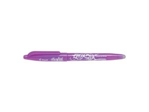 PILOT PIÓRO KULKOWE FRIXION PURPLE