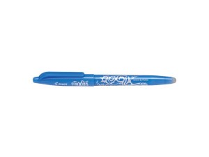 PILOT PIÓRO KULKOWE FRIXION SKY BLUE