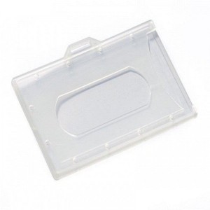 HOLDER 2K CLEAR 50SZT.