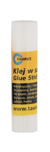 KLEJ W SZTYFCIE 9GR.
