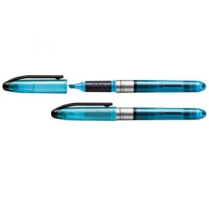 ZAKREŚLACZ NAVIGATOR NIEBIESKI