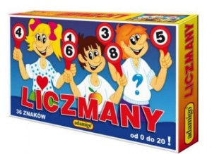 LICZMANY