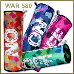 PIÓRNIK WAR-580 TUBA