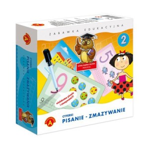 PISANIE-ZMAZYWANIE/.