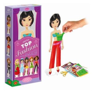 TOP FASHION -MODELKA2=