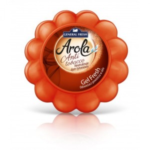 GENERAŁ ODŚWIEŻACZ POWIETRZA DYNIA ŻEL 150GR.