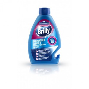 GENERAŁ PŁYN DO CZYSZCZENIA ZMYWAREK 250ML