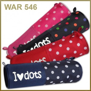 PIÓRNIK WAR-546 TUBA