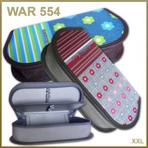 PIÓRNIK WAR-554 KUFEREK XXL