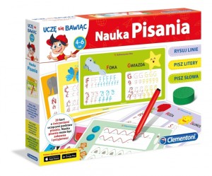 NAUKA PISANIA 5903
