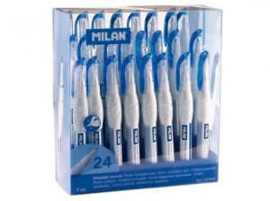 KOREKTOR W PIÓRZE 7ML. /24/