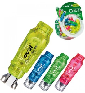 KOREKTOR OVAL W TAŚMIE 5MMX6M QFN-506/JB7