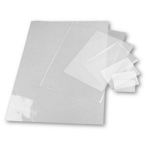 FOLIA DO LAMINACJI A4 216x303mm 150mic 100szt