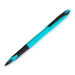 PIÓRO KULKOWE UBA-188EL NIEBIESKIE