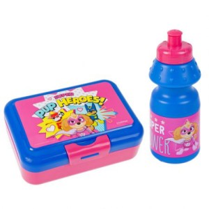 BIDON + PUDEŁKO ŚNIAD. PPG PB