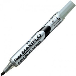 MARKER PENTEL MAXIFLO MWL5S CZARNY
