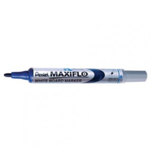 MARKER PENTEL MAXIFLO MWL5S NIEBIESKI
