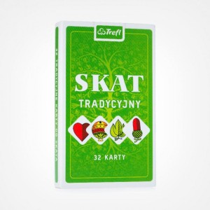 "SKAT TRADYCYJNY"