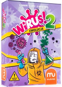 WIRUS 2 DODATEK