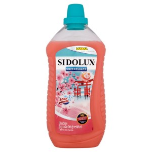 PŁYN DO MYCIA SIDOLUX 1L KWIAT WIŚNI