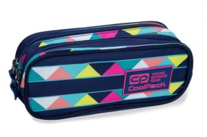 CP SASZETKA PODWÓJNA CLEVER CANCUN