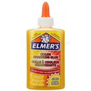ELMERS 147ML CLR CHG LIQ YELL BULK