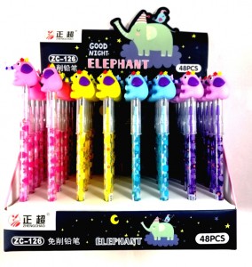 OŁÓWEK PRZEKŁADANY ZC-128