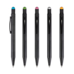 PENMATE DŁUGOPIS BLACK TOUCH