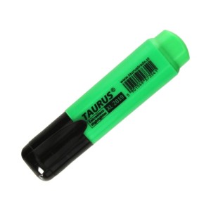 ZAKREŚLACZ TAURUS XL-2021 ZIELONY