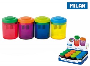 Temeprówka MILAN COLLECTION, 1 szt.