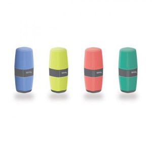 TEMPERÓWKA Z GUMKĄ 2 W 1 SOFT TOUCH