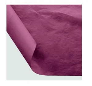BIBUŁA GŁADKA TISSUE A'30 B2 FIOŁKOWA