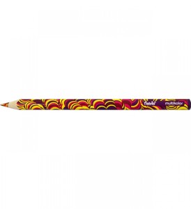 KREDKA FIORELLO MULTIKOLOR A'12