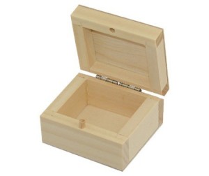 KASETKA SUROWA 6,5x6