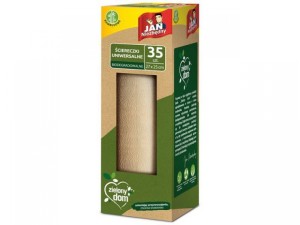 ZIELONY DOM ŚCIERECZKI NA ROLCE 35szt.JN