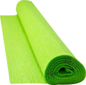 KREPINA 0,5X2M ZIELONY PISTACJOWY